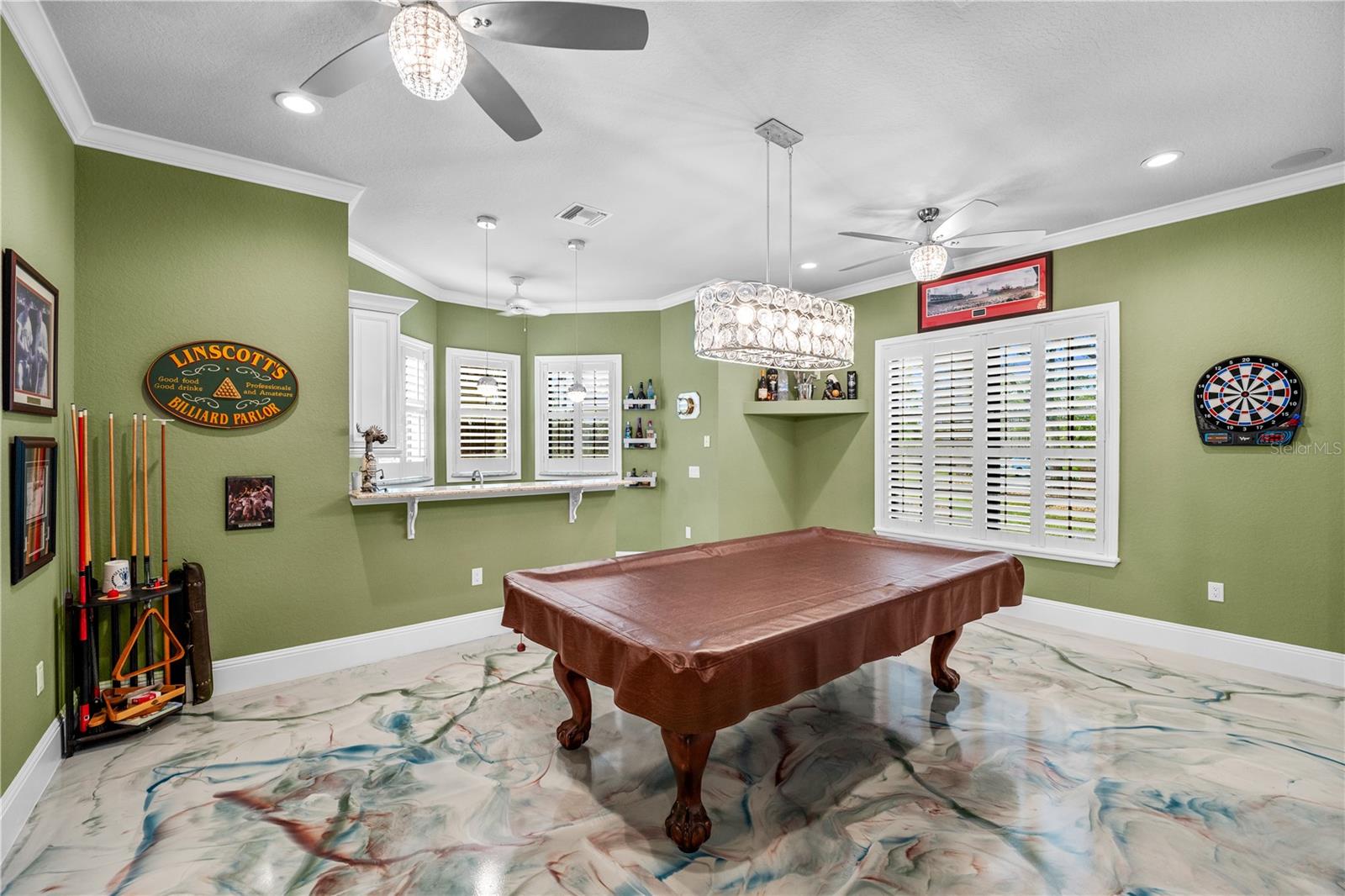 BAY LAKE RANCH UNIT 3 - Residential