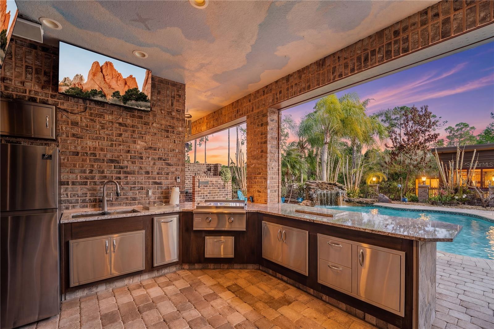 BAY LAKE RANCH UNIT 3 - Residential