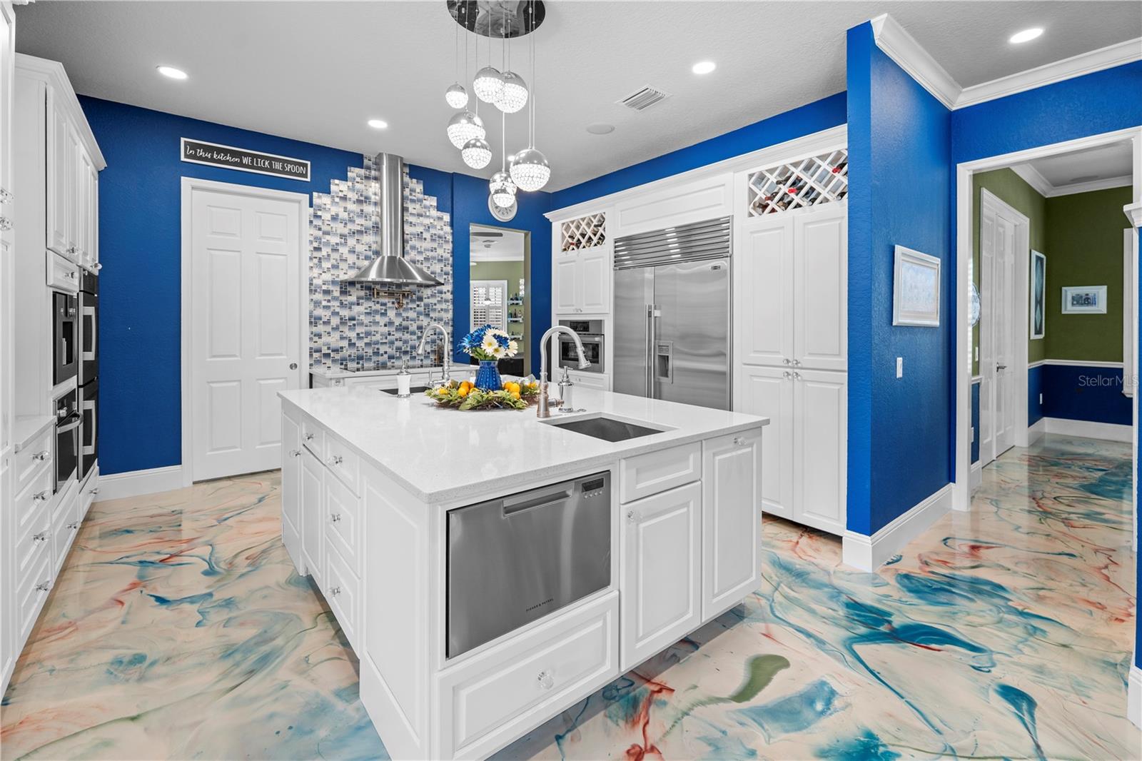 BAY LAKE RANCH UNIT 3 - Residential