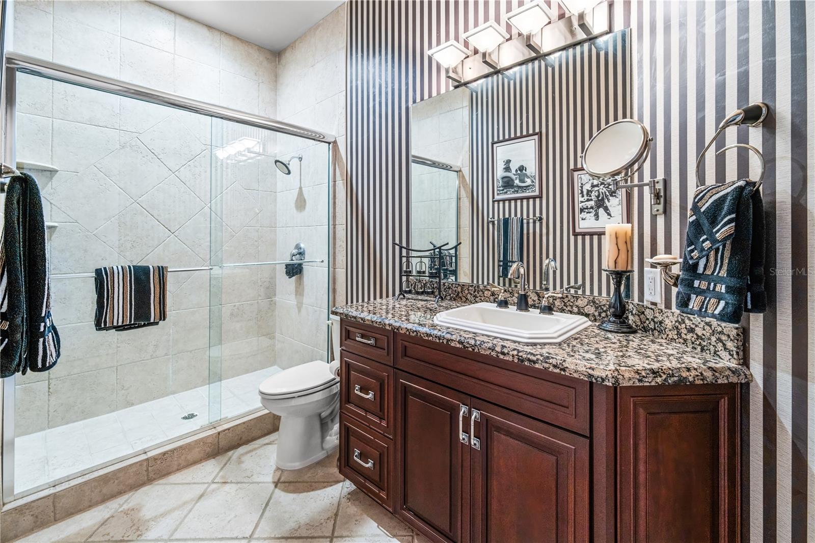 BAY LAKE RANCH UNIT 3 - Residential