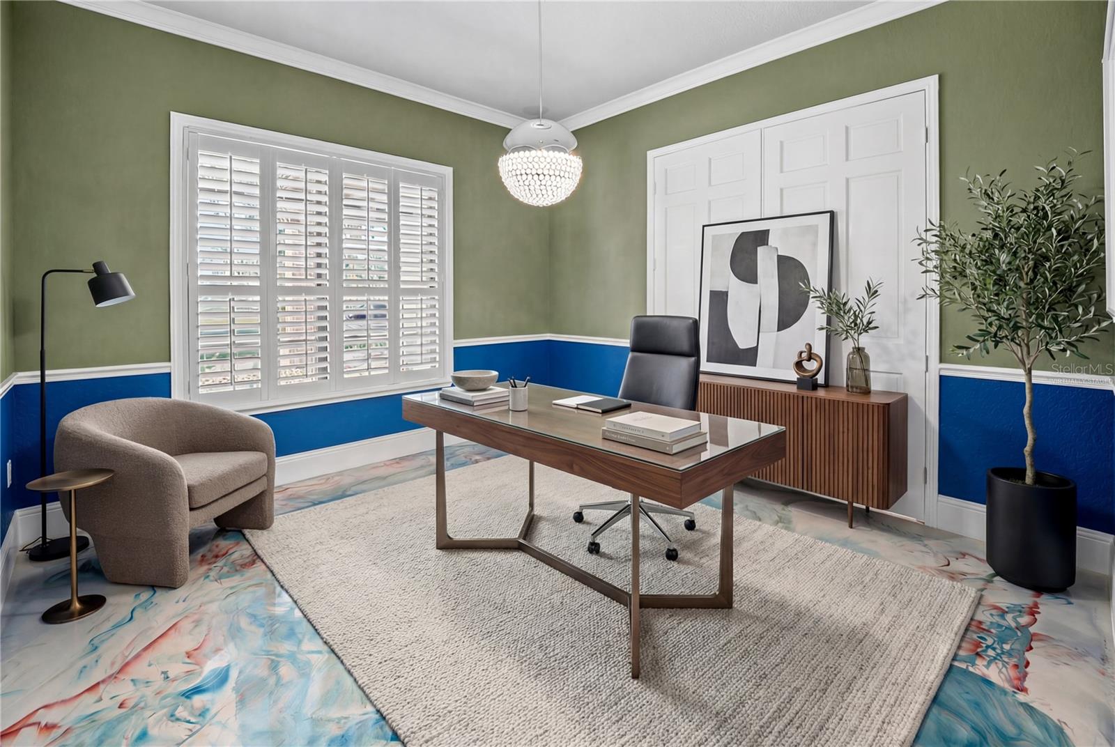 BAY LAKE RANCH UNIT 3 - Residential