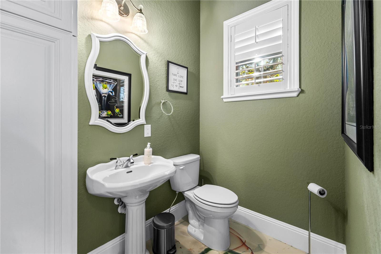 BAY LAKE RANCH UNIT 3 - Residential