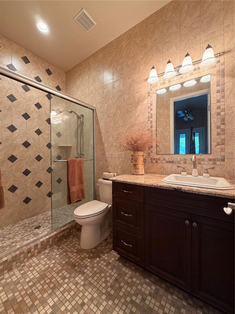 BAY LAKE RANCH UNIT 3 - Residential