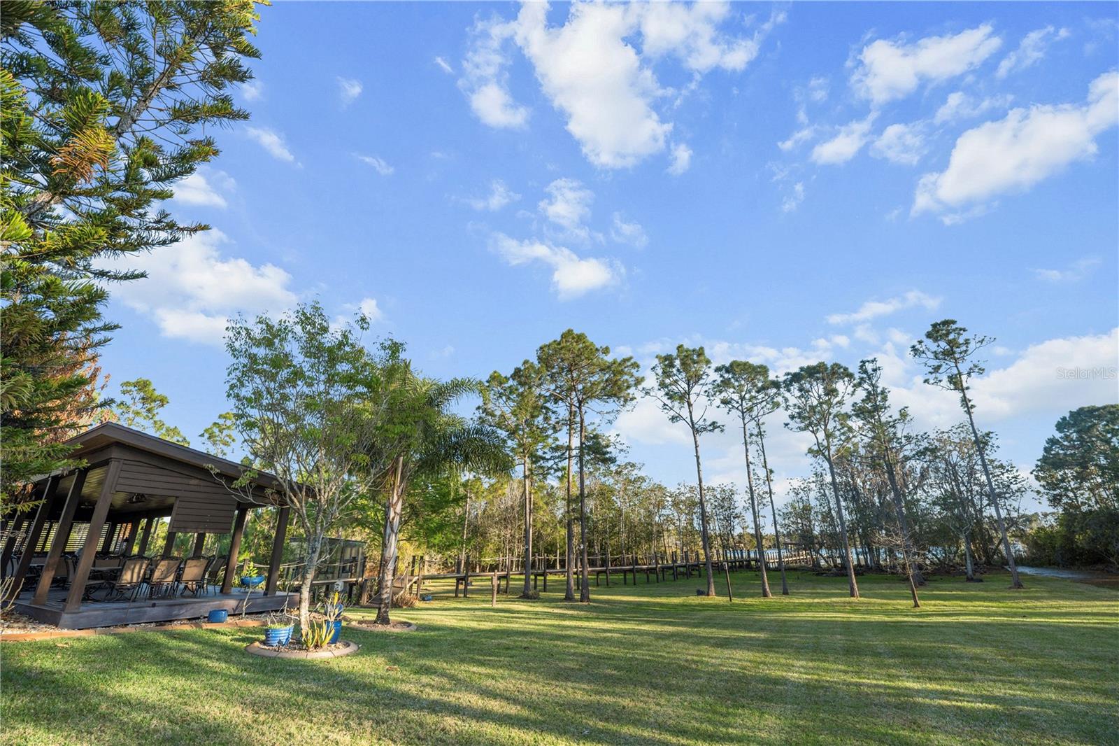 BAY LAKE RANCH UNIT 3 - Residential