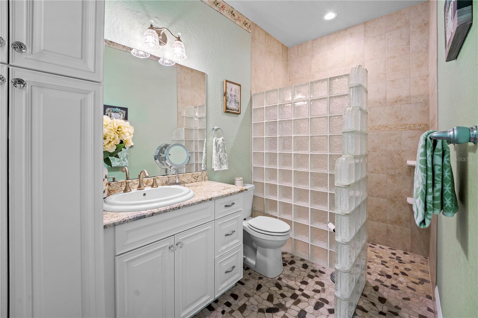 BAY LAKE RANCH UNIT 3 - Residential