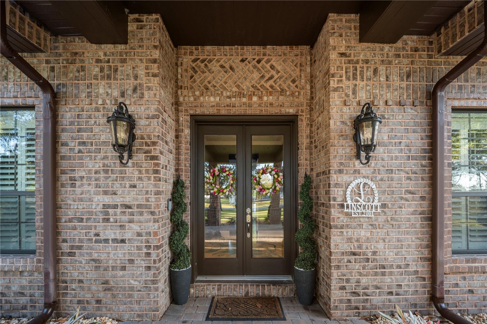 BAY LAKE RANCH UNIT 3 - Residential