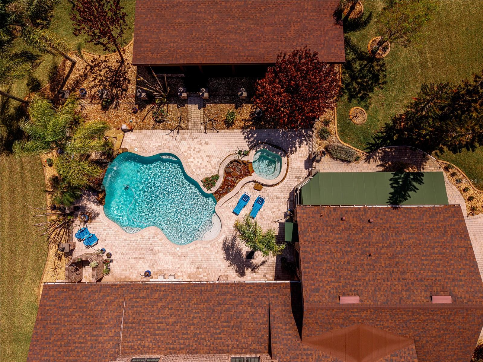 BAY LAKE RANCH UNIT 3 - Residential