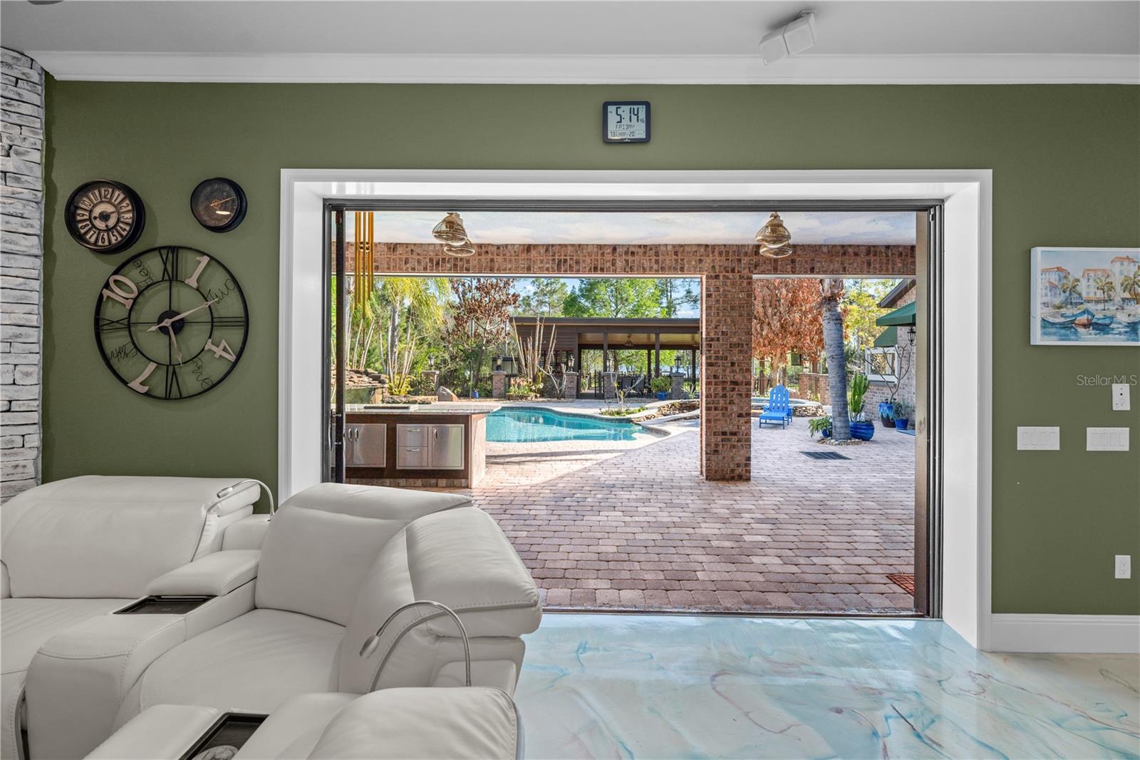 BAY LAKE RANCH UNIT 3 - Residential