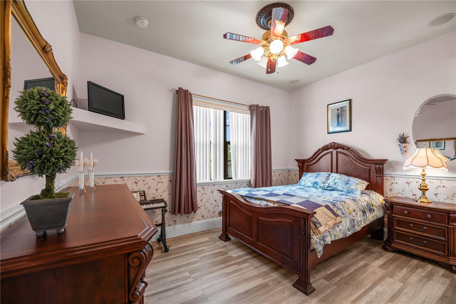 BAY LAKE RANCH UNIT 3 - Residential