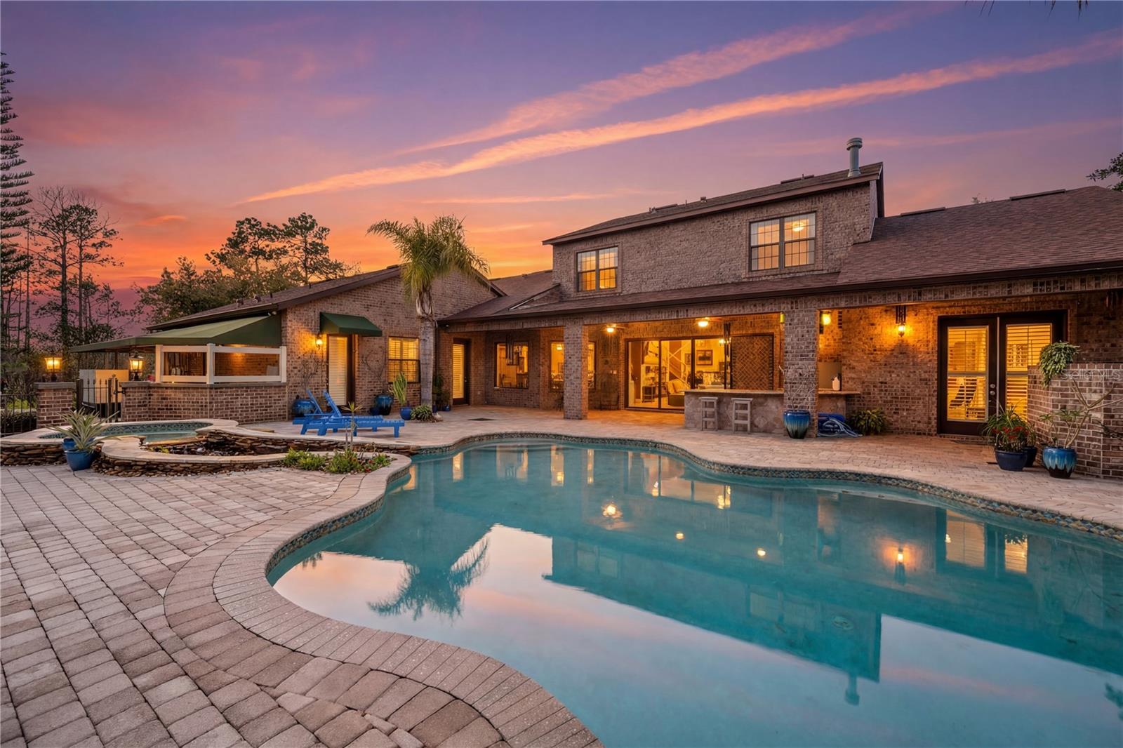 BAY LAKE RANCH UNIT 3 - Residential