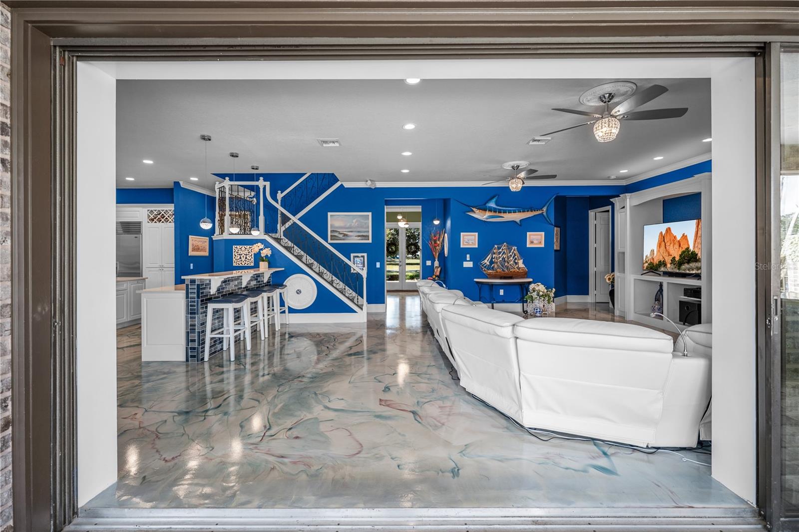 BAY LAKE RANCH UNIT 3 - Residential