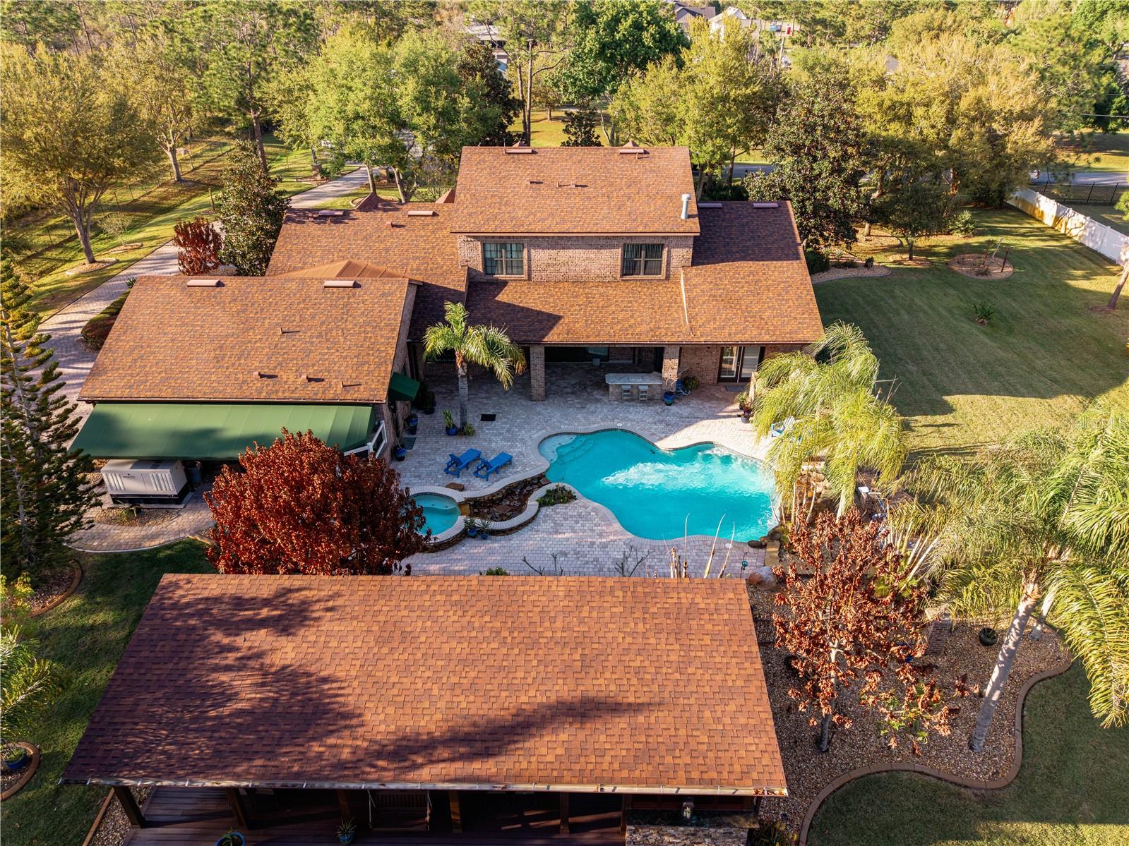 BAY LAKE RANCH UNIT 3 - Residential