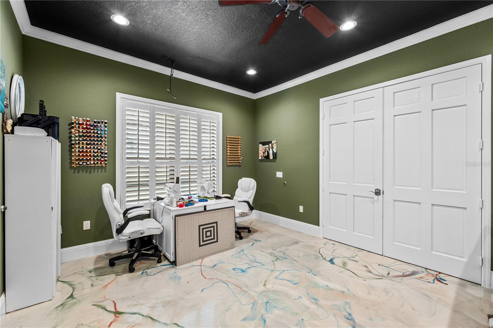 BAY LAKE RANCH UNIT 3 - Residential