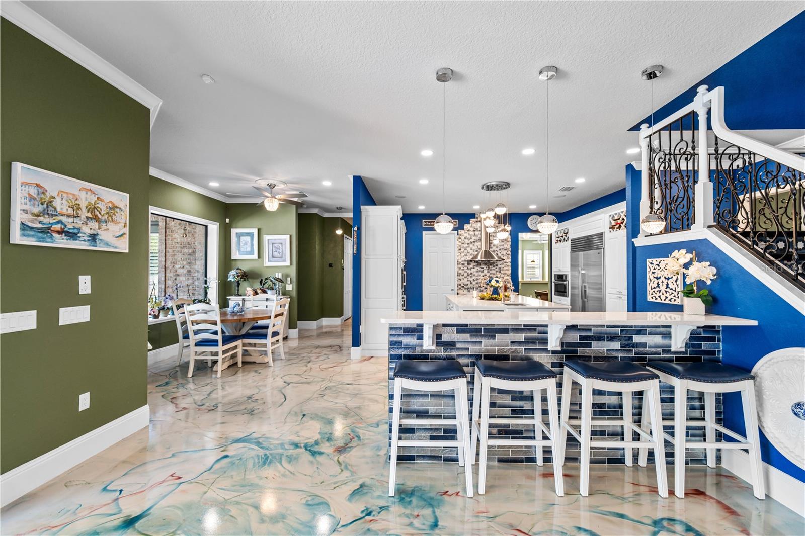 BAY LAKE RANCH UNIT 3 - Residential