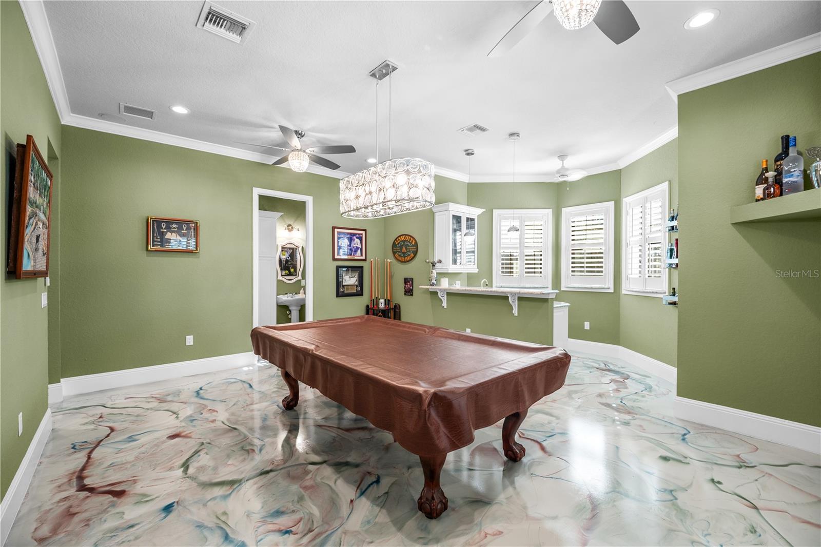 BAY LAKE RANCH UNIT 3 - Residential