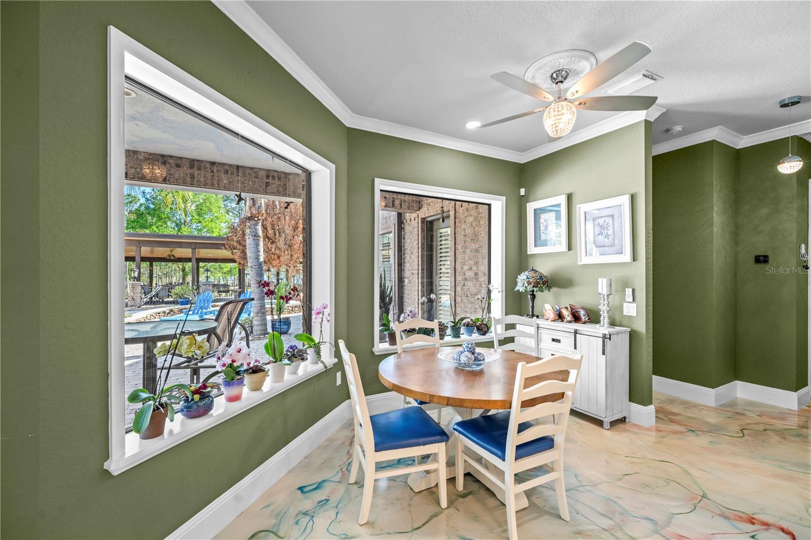 BAY LAKE RANCH UNIT 3 - Residential