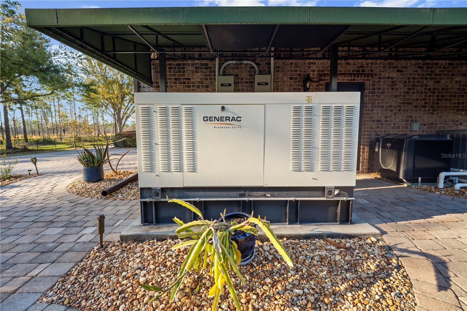 BAY LAKE RANCH UNIT 3 - Residential