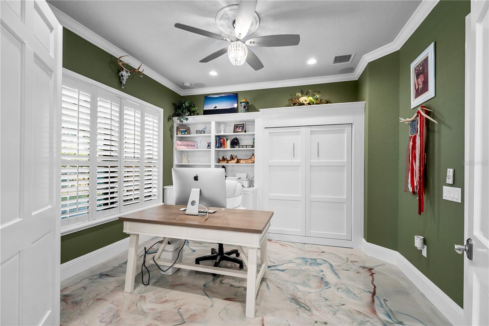 BAY LAKE RANCH UNIT 3 - Residential