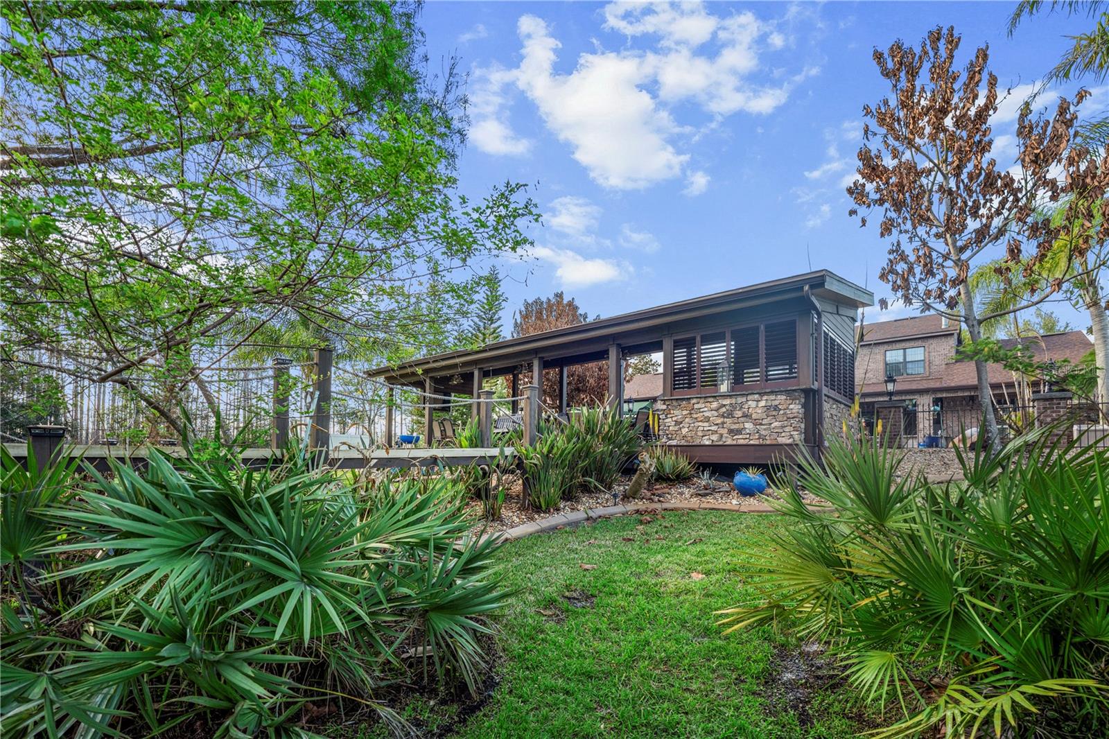 BAY LAKE RANCH UNIT 3 - Residential