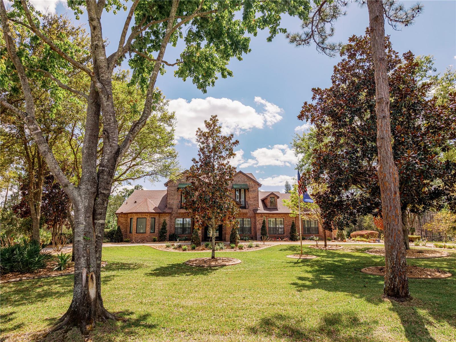 BAY LAKE RANCH UNIT 3 - Residential