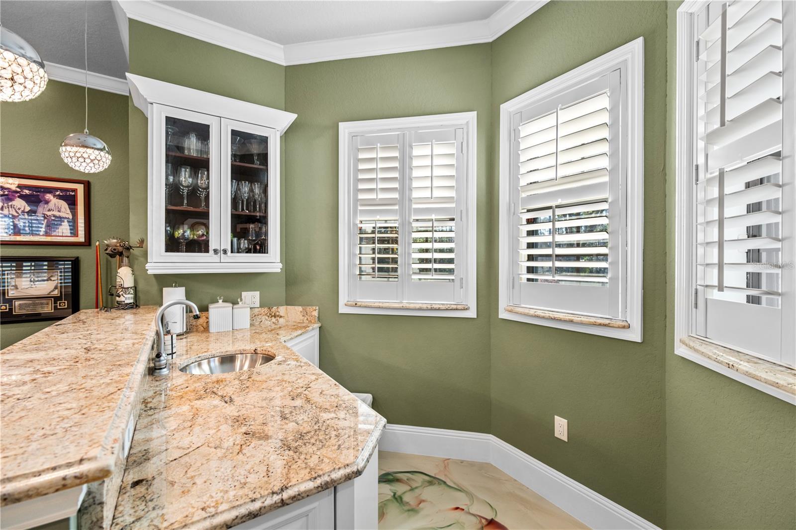 BAY LAKE RANCH UNIT 3 - Residential