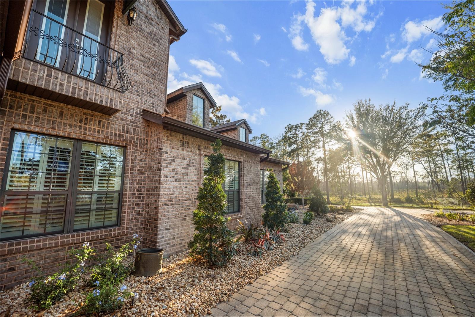 BAY LAKE RANCH UNIT 3 - Residential