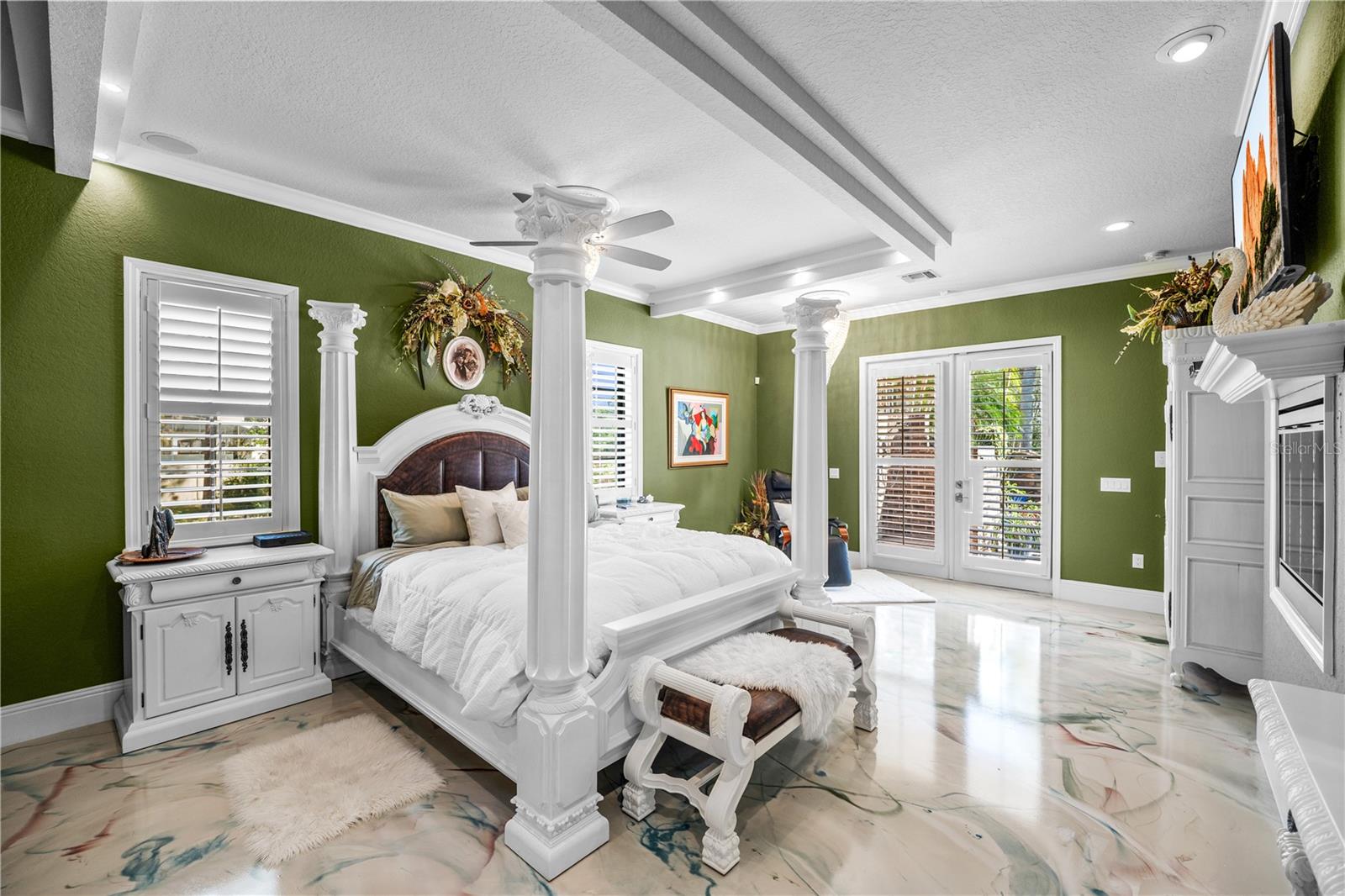 BAY LAKE RANCH UNIT 3 - Residential