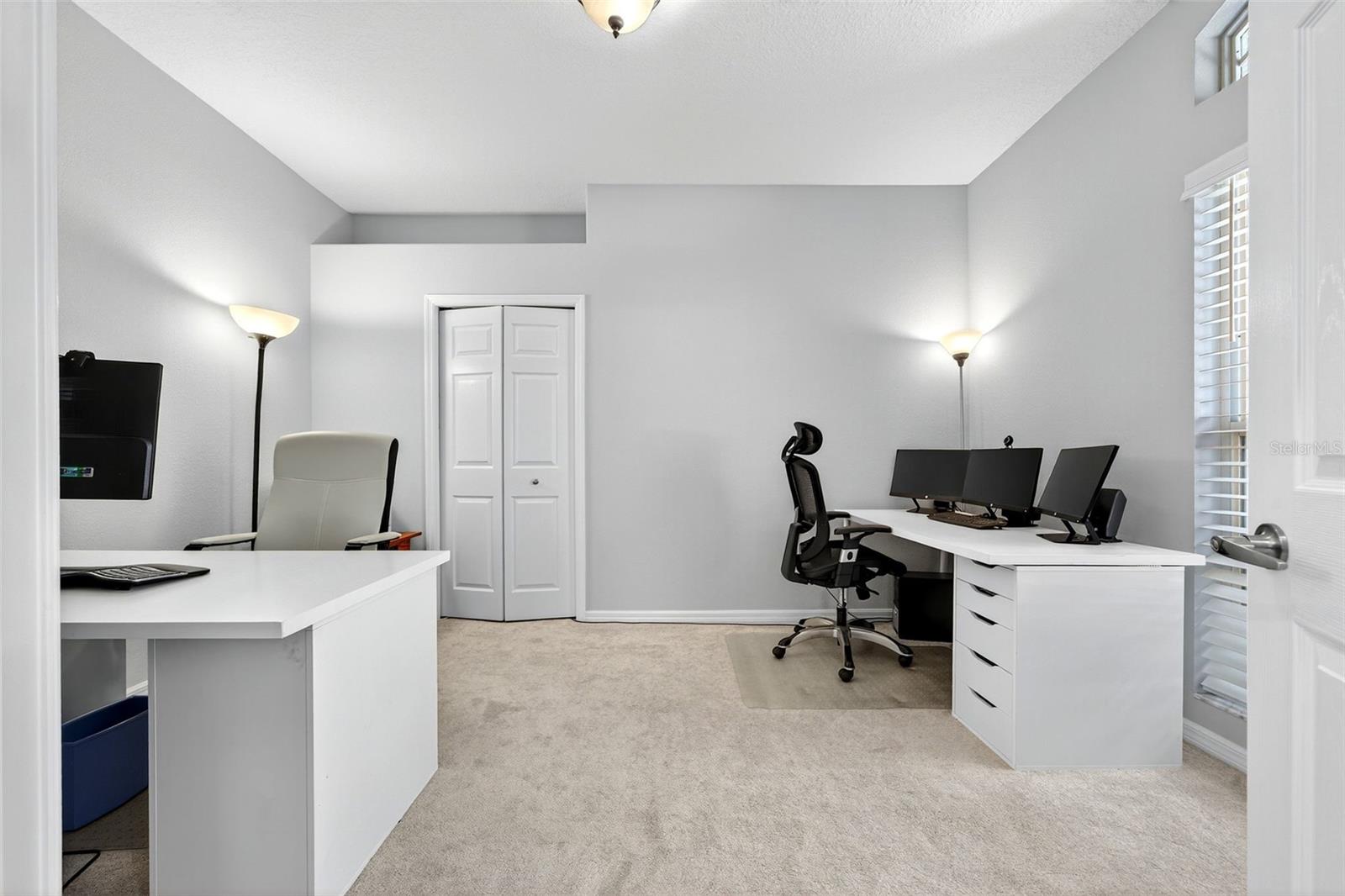 CARLYLE AT VILLAGES OF PALM-AIRE - Residential