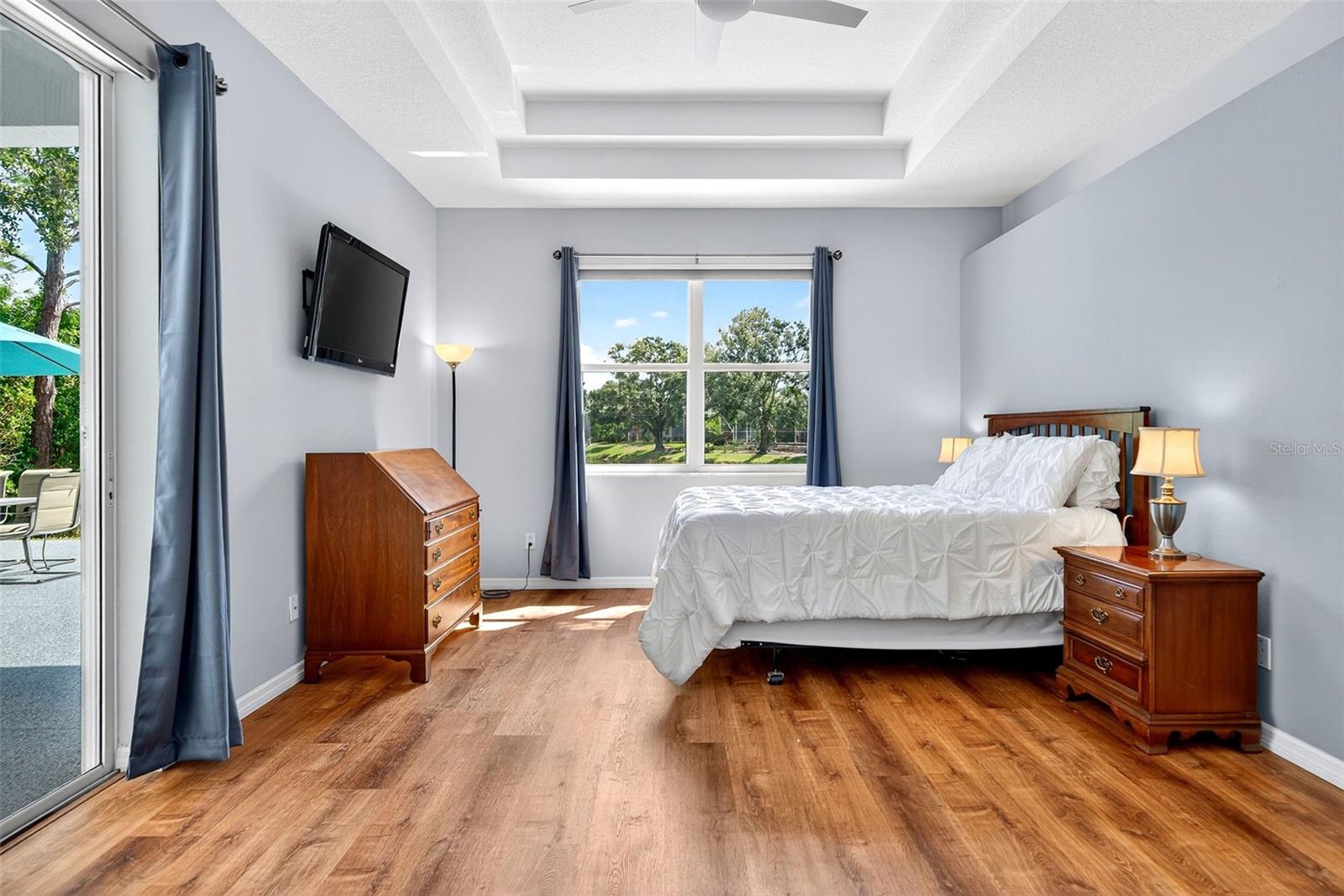 CARLYLE AT VILLAGES OF PALM-AIRE - Residential