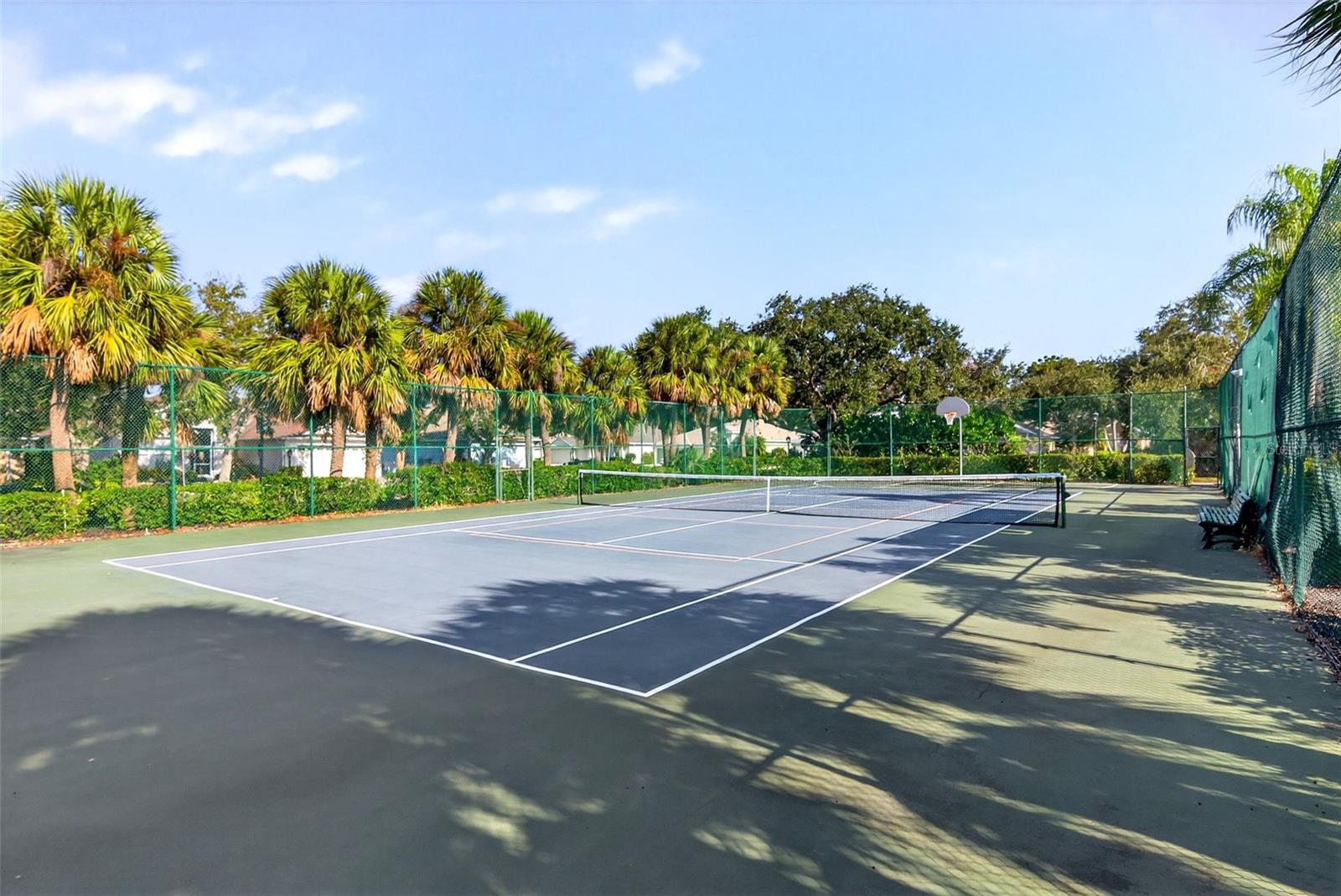 CARLYLE AT VILLAGES OF PALM-AIRE - Residential