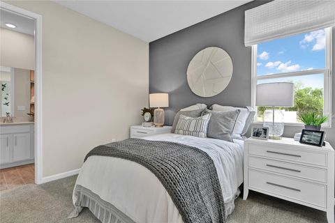Tiny photo for 3637 Sublett Loop, Tavares, FL 32778 (MLS # S5152161)