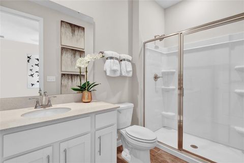 Tiny photo for 3637 Sublett Loop, Tavares, FL 32778 (MLS # S5152161)