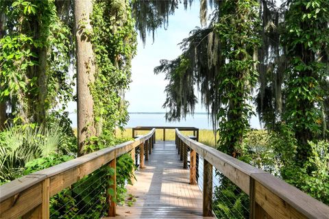 Tiny photo for 3637 Sublett Loop, Tavares, FL 32778 (MLS # S5152161)