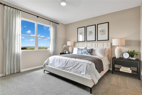 Tiny photo for 3637 Sublett Loop, Tavares, FL 32778 (MLS # S5152161)