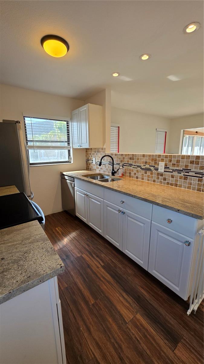 BIRCHWOOD 01 & 02 - Residential