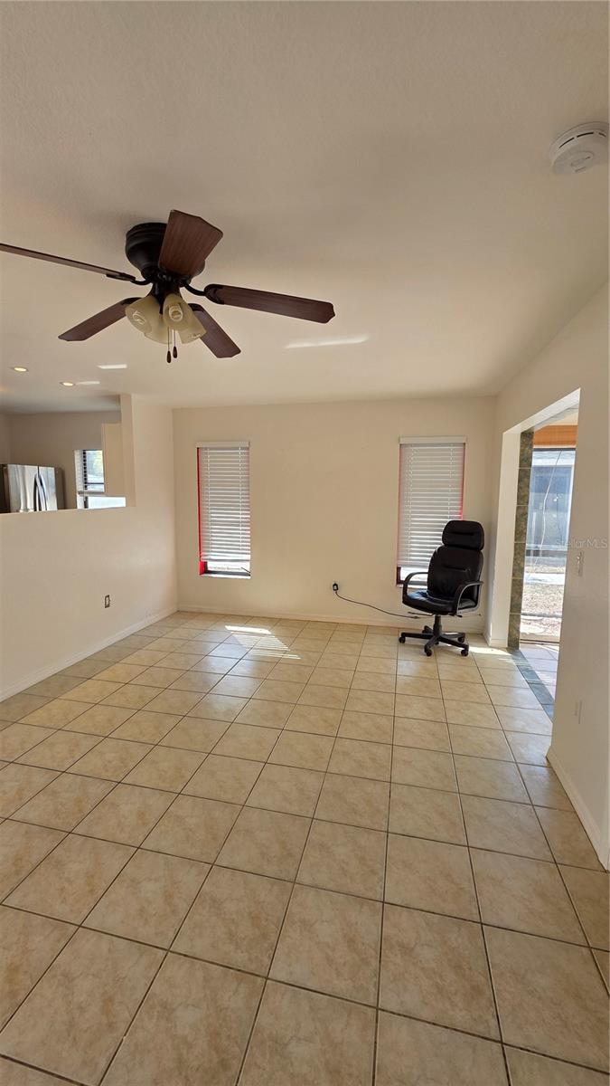 BIRCHWOOD 01 & 02 - Residential