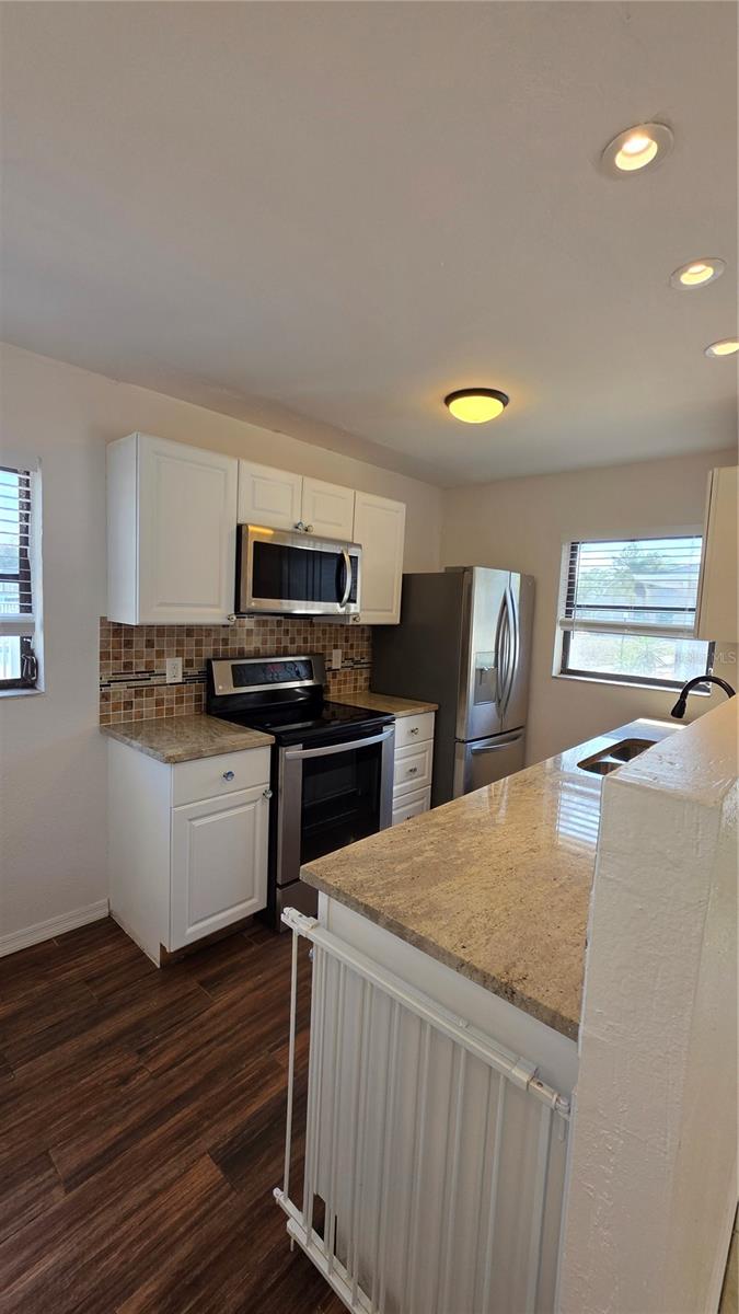 BIRCHWOOD 01 & 02 - Residential