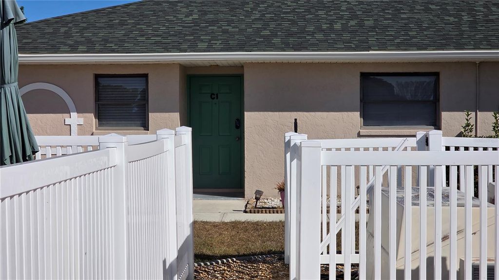 Photo of 24540 Harborview Road #C1, Punta Gorda, FL 33980 (MLS # C7522727)