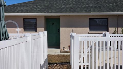 Photo of 24540 Harborview Road #C1, Punta Gorda, FL 33980 (MLS # C7522727)