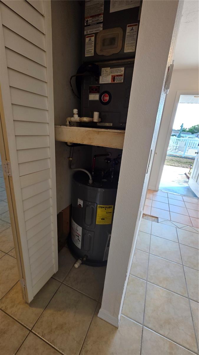 BIRCHWOOD 01 & 02 - Residential