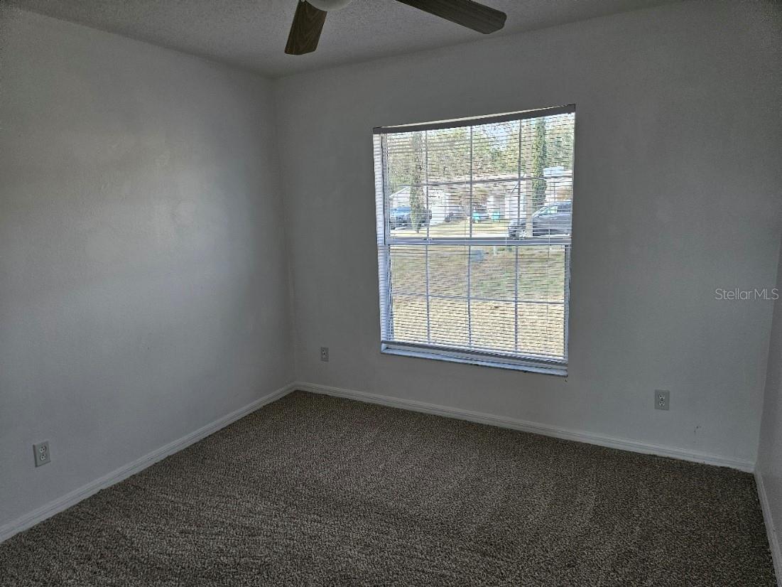 SPRING VALLEY PH II SUB - Residential