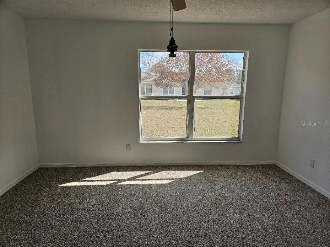 SPRING VALLEY PH II SUB - Residential