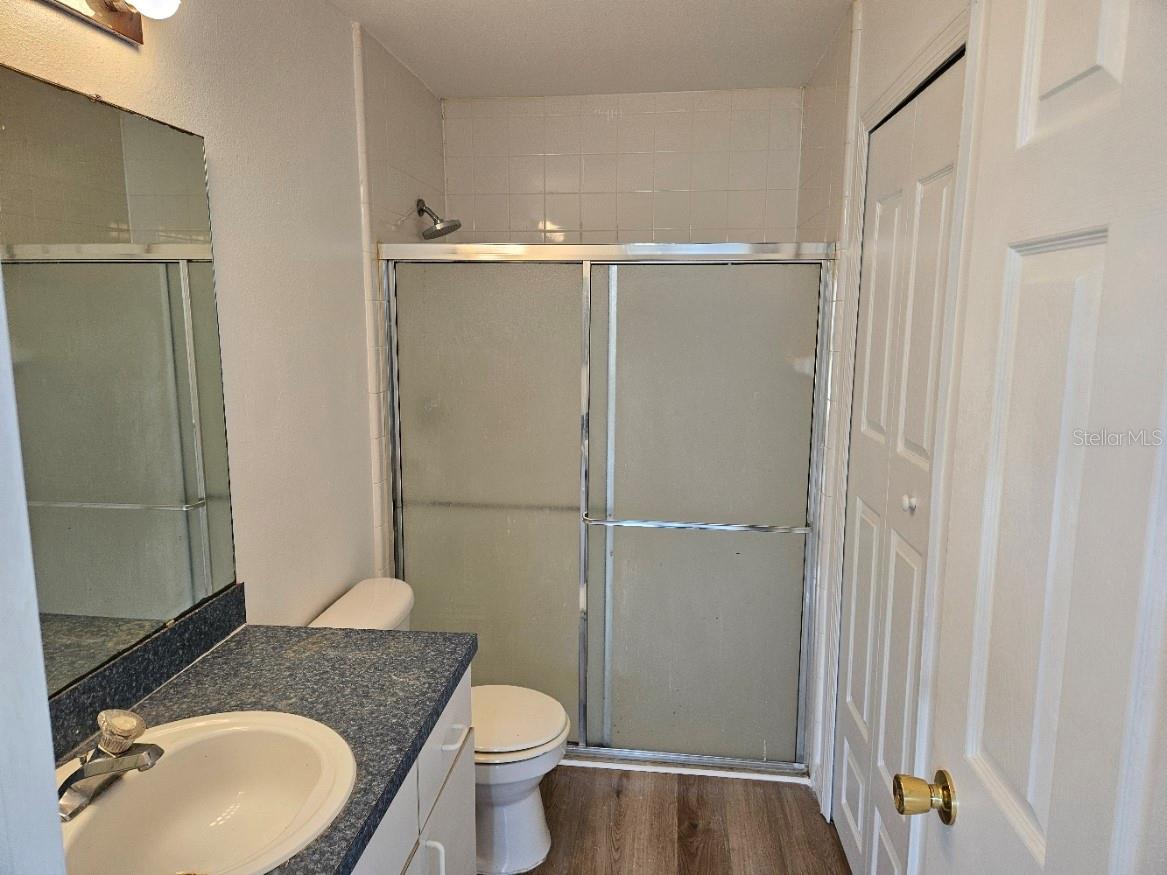 SPRING VALLEY PH II SUB - Residential