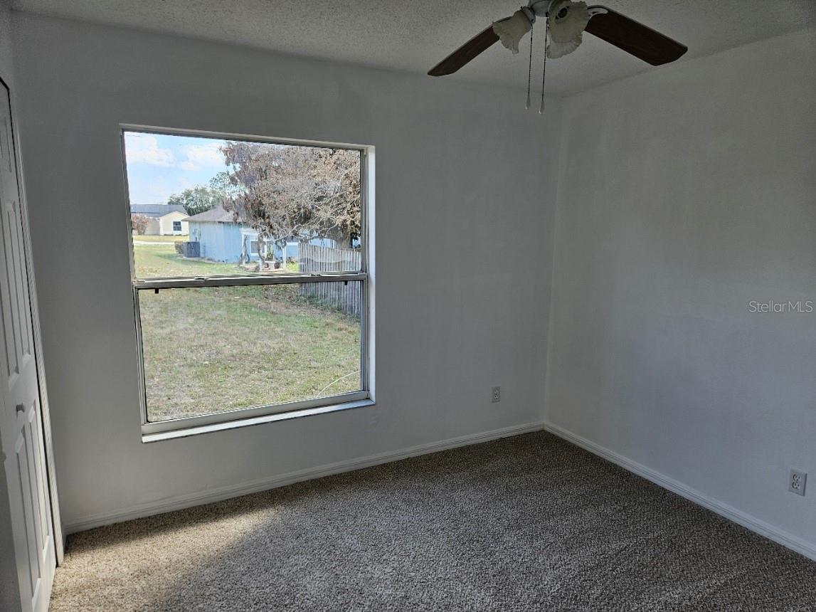 SPRING VALLEY PH II SUB - Residential