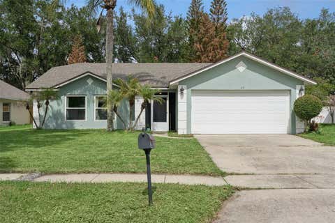 Photo of 319 Sterling Lake Drive, Ocoee, FL 34761 (MLS # O6414408)