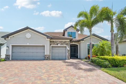 Photo of 13356 Verandi Street, Venice, FL 34293 (MLS # C7527681)