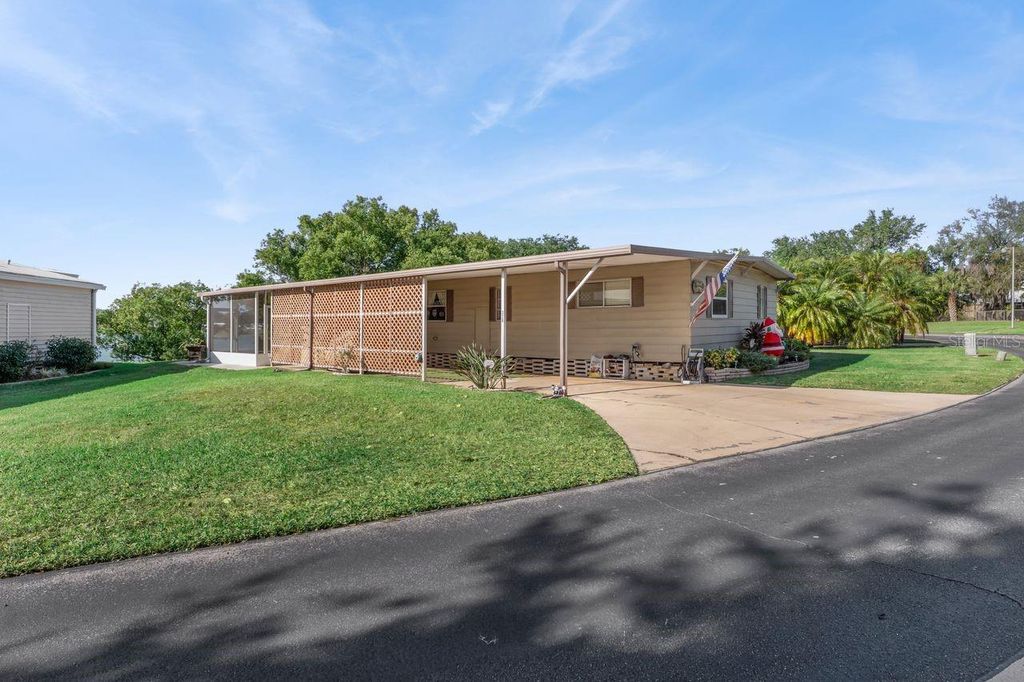 Photo of 2055 S Floral Avenue #326, Bartow, FL 33830 (MLS # L4957957)