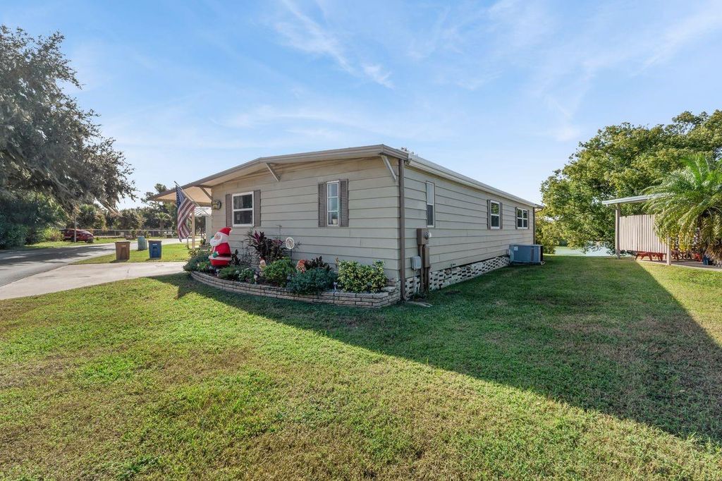 Photo of 2055 S Floral Avenue #326, Bartow, FL 33830 (MLS # L4957957)