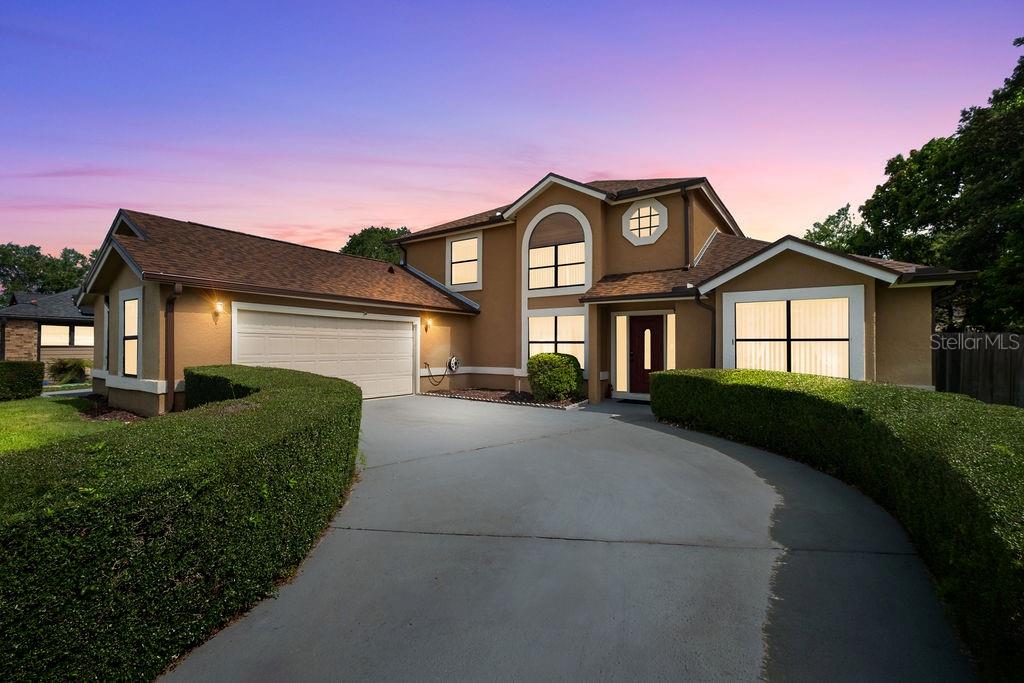 7846 SNOWBERRY CIRCLE