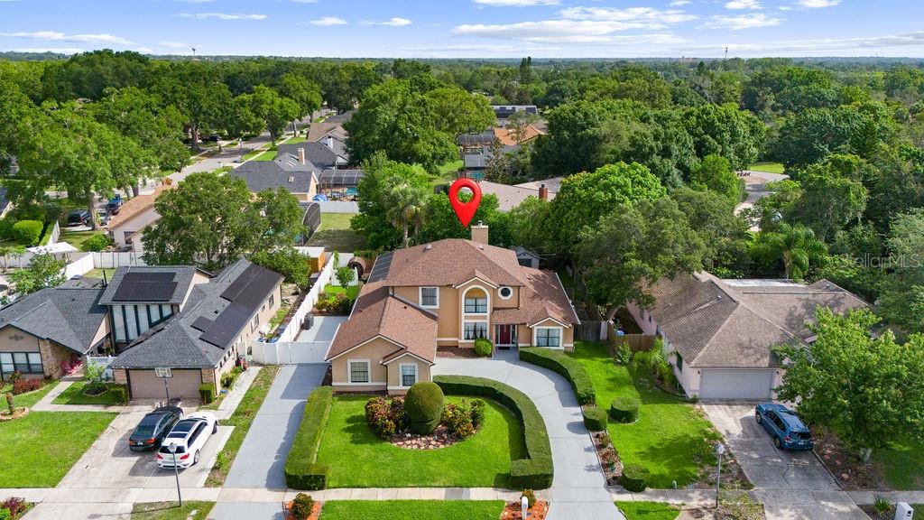 7846 SNOWBERRY CIRCLE